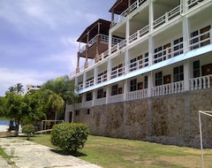 Khách sạn Ameyali Tequesquitengo (Jojutla de Juarez, Mexico)