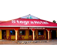 Hotel Stegra (Lodwar, Kenija)