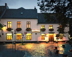 Khách sạn Landhaus Michels garni (Kaarst, Đức)