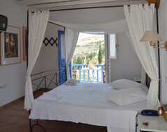 Hotel Lefkes Village (Lefkes, Grčka)