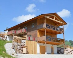 Toàn bộ căn nhà/căn hộ Ferienhaus Schwarzenbach (Steinbach am Ziehberg, Áo)