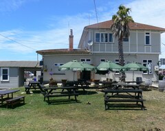 Nhà nghỉ Westshore Beach Inn (Napier, New Zealand)