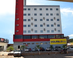 Khách sạn Tri Hotel Smart Chapeco (Chapecó, Brazil)