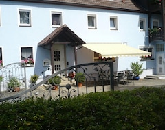 Otel Goldener Stern (Ochsenfurt, Almanya)