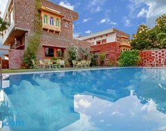 Cijela kuća/apartman Ekostay - Zoh Villa (Osian, Indija)