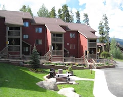 Toàn bộ căn nhà/căn hộ Indian Peaks Resort (Fraser, Hoa Kỳ)