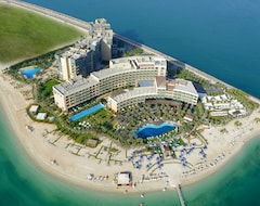 Hotel Rixos The Palm Dubai (Dubái, Emiratos Árabes Unidos)