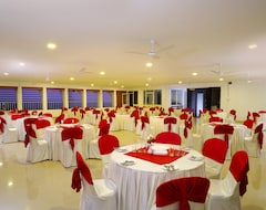 Hotel Iswarya Residency (Kottayam, Indien)