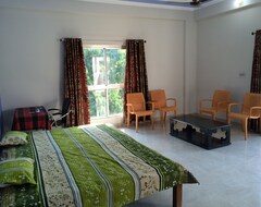 Tüm Ev/Apart Daire Sarnath Home and Hospitality (Varanasi, Hindistan)