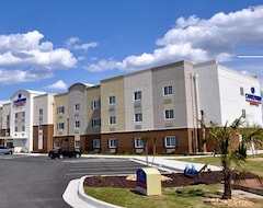 Candlewood Suites Mooresville/Lake Norman,NC, an IHG Hotel (Mooresville, USA)