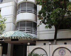 Hotel Aristocrat Inn (Dhaka, Bangladeš)