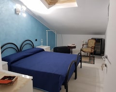 Otel Dormi Da Me Sul Mare (Civitanova Marche, İtalya)