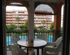 Otel Luxury Apartment In Superb Residence + Pool And Near The Beach (Torrevieja, İspanya)