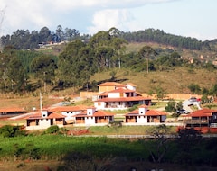 Pousada Vila Olga (Prados, Brazil)
