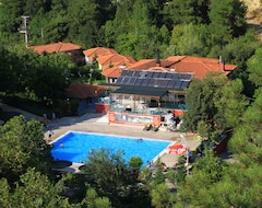 Khách sạn Eman Termal (Sındırgı, Thổ Nhĩ Kỳ)