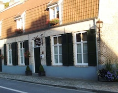 Otel Auberge De Klasse (Veurne, Belçika)