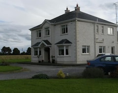 Bed & Breakfast Inny River Lodge (Mullingar, Irska)