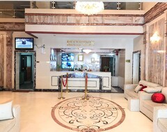 Hotel Royal Makkah (Makkah, Saudi-Arabien)