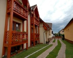 Pansion Villa Elena (Spišská Nová Ves, Slovačka)