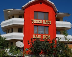 Hotel Nash dom (Kavarna, Bulgarien)