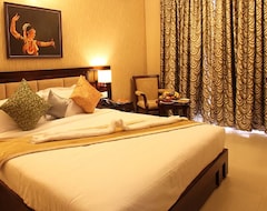 Hotel Ranga Residency (Kanchipuram, India)
