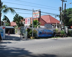 Hotel ARIZONA BEACH RESORT (Olongapo, Philippines)