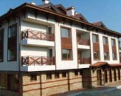 Otel Aquilon Residence & Spa (Bania, Bulgaristan)