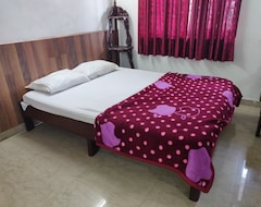 Hotel Apple Rosa (Margao, India)