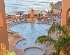 Hotel Sea of Cortez Beach Club (San Carlos, Mexico)