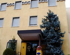 Hotel President (Benevento, Italia)