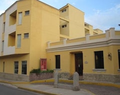 Khách sạn Hotel Mac Arthur (Tegucigalpa, Honduras)