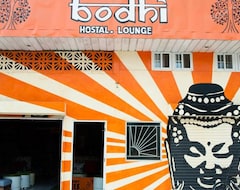 Hostel Bodhi & Lounge (El Valle, Panama)