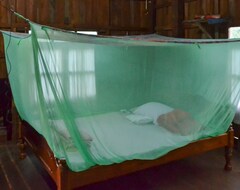 Bed & Breakfast Lem Body Homestay (Batheay, Kambodža)
