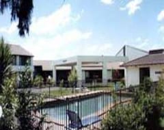 Hotel Armidale Regency Hallmark Inn (Armidale, Australia)