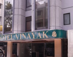 Hotel Vinayak In (Coimbatore, Indien)