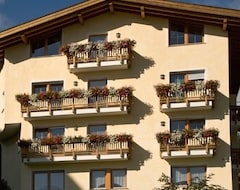 Khách sạn Gasthof Schölzhorn (Ratschings, Ý)