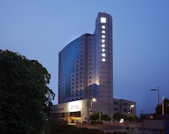 Ssaw-Hotel (Shaoxing, China)