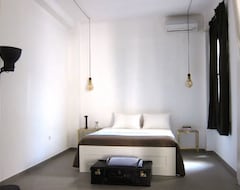 Cijela kuća/apartman Concierge Monastiraki (Atena, Grčka)
