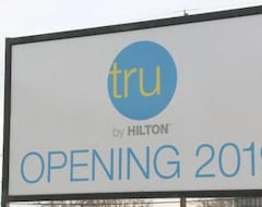 Otel Tru By Hilton Grand Junction Downtown (Grand Junction, ABD)