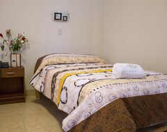 Jultom Inn Hotel & Suites (Trujillo, Perú)