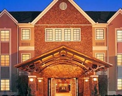 Staybridge Suites East Stroudsburg - Poconos, An Ihg Hotel (Stroudsburg, Sjedinjene Američke Države)