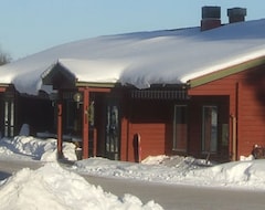 Hele huset/lejligheden Nilles Stugor (Överkalix, Sverige)