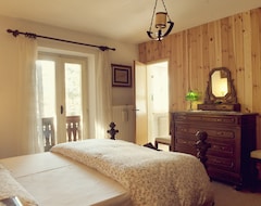 Bed & Breakfast B&B Villa Dolomites Hut (Marebbe, Italia)