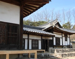 Nhà trọ Ahndong Kimjongtaek Yangsodang (Andong, Hàn Quốc)