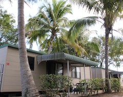 Cijela kuća/apartman Alva Beach Tourist Park (Ayr, Australija)