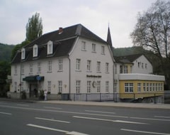 Hotelli Bentheimer Hof (Hagen, Saksa)