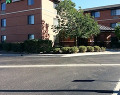 Hotel Extended Stay America Select Suites - Denver - Tech Center South (Englewood, EE. UU.)