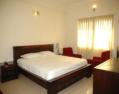 Khách sạn P La Residency (Kumbakonam, Ấn Độ)