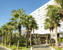 Otel Hyatt Regency Casablanca (Kazablanka, Fas)