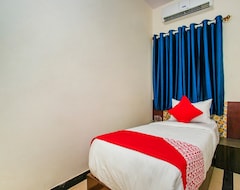 Hotel OYO 26817 Gks Residency (Bangalore, Indija)
